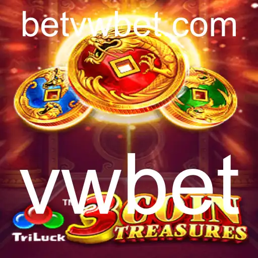 Explorando o Mundo do Jogo 3CoinTreasures com VWbet