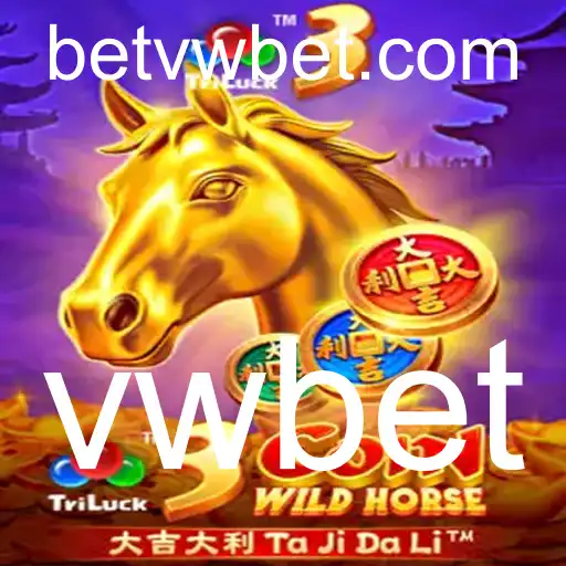 3CoinWildHorse: Um Mergulho no Mundo Emocionante dos Cassinos Online