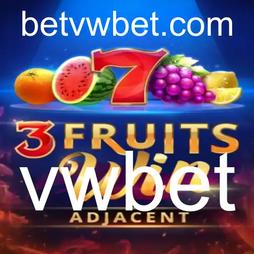 Descubra o Fascinante Mundo do Jogo 3FruitsWin
