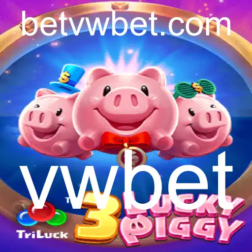 Explorando o Fascinante Jogo 3LUCKYPIGGY na Plataforma VWBet