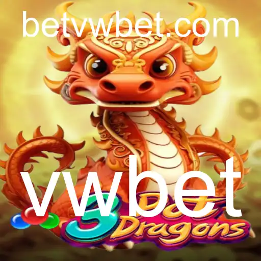 Descubra o Mundo Fascinante de 3PotDragons: Um Jogo Apaixonante na Plataforma VWBet