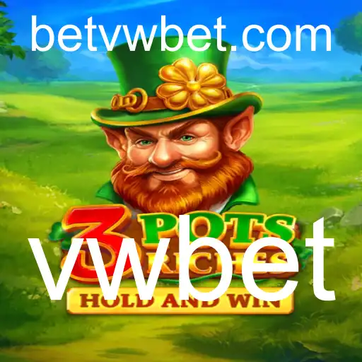 Descubra o Mundo de 3potsRiches: Um Jogo de Aventura e Estratégia com vwbet