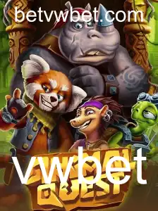 Explorando AnimalQuest: Mergulhe em uma Aventura Selvagem