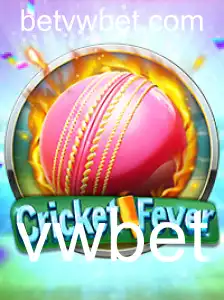 Descubra CricketFever: Um Mergulho no Mundo do Cricket com VWBet