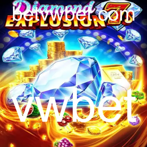 Explorando o Mundo Vibrante de DiamondExplosion7s