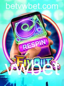 FlyOut: O Jogo de Estratégia Dinâmico com Elementos de vwbet