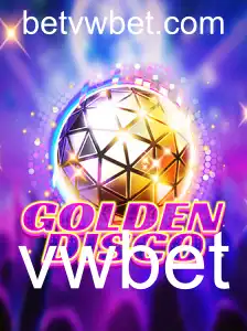 GoldenDisco: Descubra o Brilho e a Emoção do Novo Jogo de Apostas Online