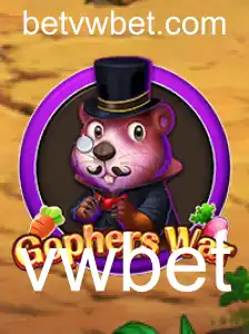 Descubra o Fascinante Mundo de GophersWar: O Jogo que Está Conquistando o Mundo