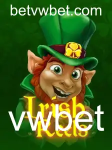 Descubra o Mundo Mágico de IrishReels com a Plataforma VWBet