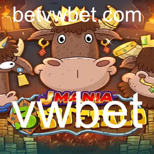 Descubra o Fascinante Mundo de JMania3Buffalo: A Nova Sensação dos Jogos