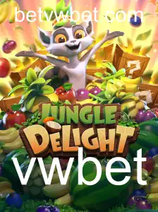 Explorando JungleDelight: O Jogo de Aventura Envolvente