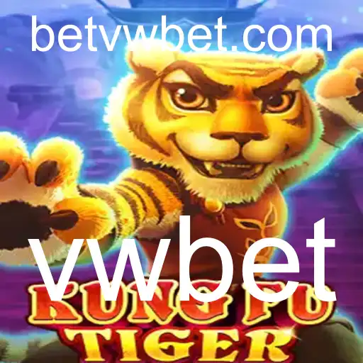 KungFuTiger: Uma Imersão no Mundo das Artes Marciais com vwbet