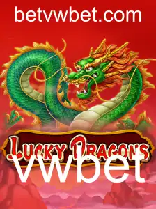 Explorando o Fascinante Mundo de LuckyDragons e vwbet