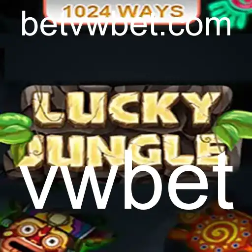 Descubra o Mundo de LuckyJungle1024: Um Guia Completo para Jogar e Vencer