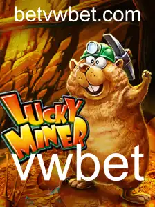 Explorando LuckyMiner: O Novo Sensação no Mundo dos Jogos com vwbet