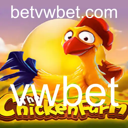 Descubra o Jogo 'ChickenFarm' Inspirado na Excitante Tendência de vwbet