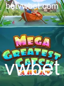 MegaGreatestCatchBonusBuy: Uma Nova Sensação no Mundo dos Jogos
