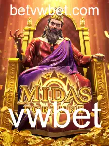 MidasFortune: Descubra o Mundo Encantado de Riquezas e Estratégia