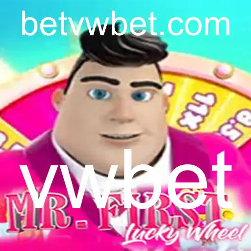 Descubra o Fascinante Mundo de MrFirstLuckyWheel com a Plataforma vwbet
