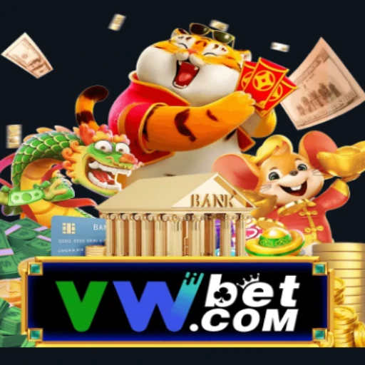 vwbet Logo
