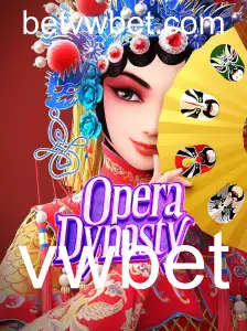 Explorando OperaDynasty: Um Mergulho no Fantástico Mundo dos Jogos de Cassino