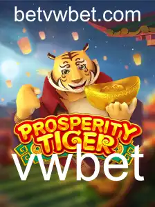 Descubra a Emoção e Regras de ProsperityTiger em um Contexto Atual