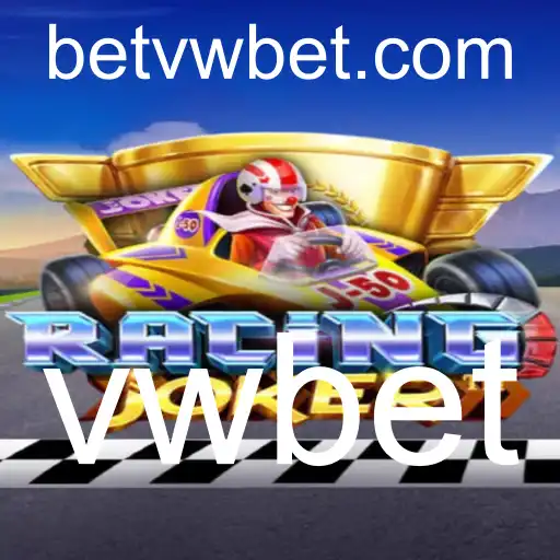 RacingJoker: Uma Nova Experiência de Jogo com vwbet