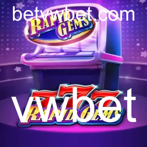 Descubra o Empolgante Mundo de RapidGems777 com VWBet