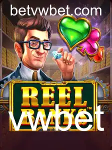 Descubra o Mundo de Entretenimento com ReelBanks no VWBet