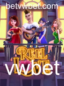 Explorando o Fascinante Mundo de ReelLove no vwbet