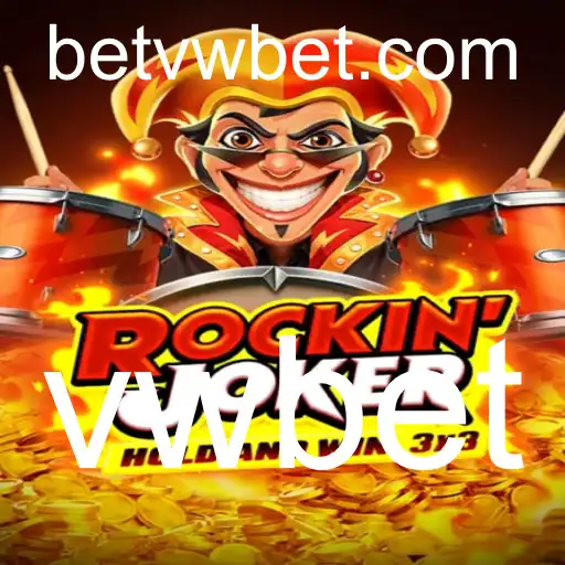 Descubra o Mundo de RockinJoker: O Jogo Inovador com VWBet