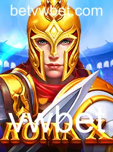 Descubra RomaX: O Fascinante Mundo do Jogo com Vwbet