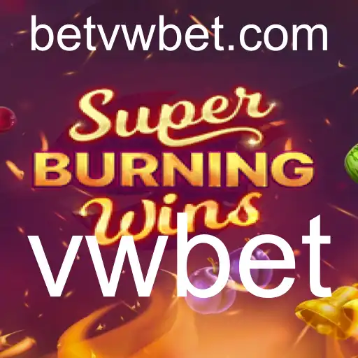 Descubra a Ação Empolgante de SuperBurningWins no Cassino VWBet