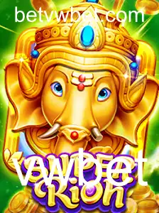 Descubra o Mundo de SuperRich com VWBet
