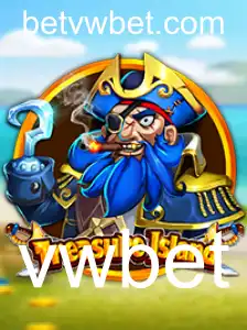 Aventura Virtual em TreasureIsland: Desvende os Mistérios com VWBet