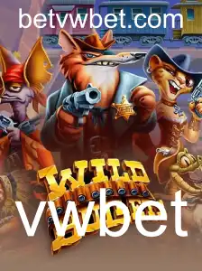 Explorando o Mundo de WildBullets com VWBet