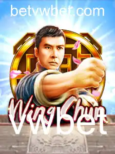 Descubra o Jogo WingChun: Estratégia e Entretenimento com vwbet