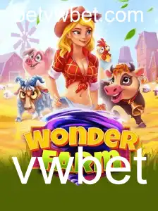 Explorando o Mundo de WonderFarm: Um Jogo de Estratégia e Aventura